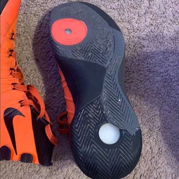 Hyper dunks - Picture 3 of 4